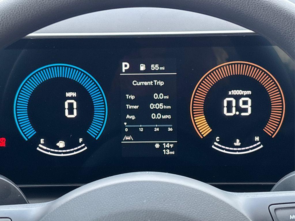 new 2026 Hyundai SANTA CRUZ car, priced at $32,406