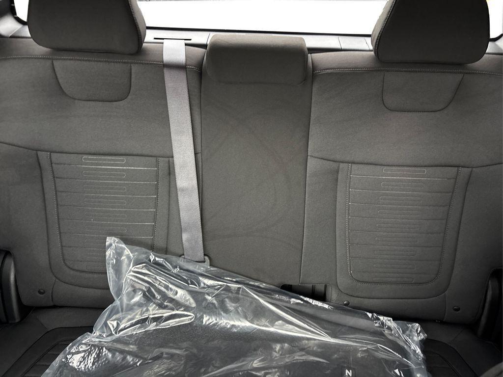 new 2026 Hyundai SANTA CRUZ car, priced at $32,215