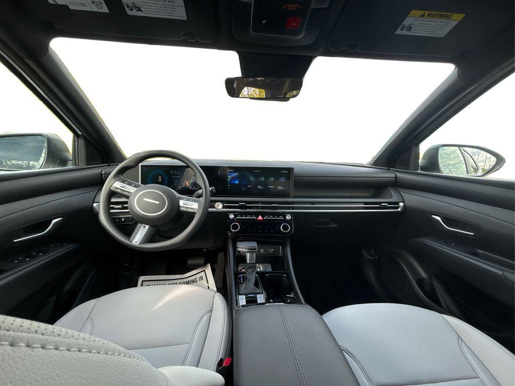 new 2026 Hyundai SANTA CRUZ car, priced at $33,530