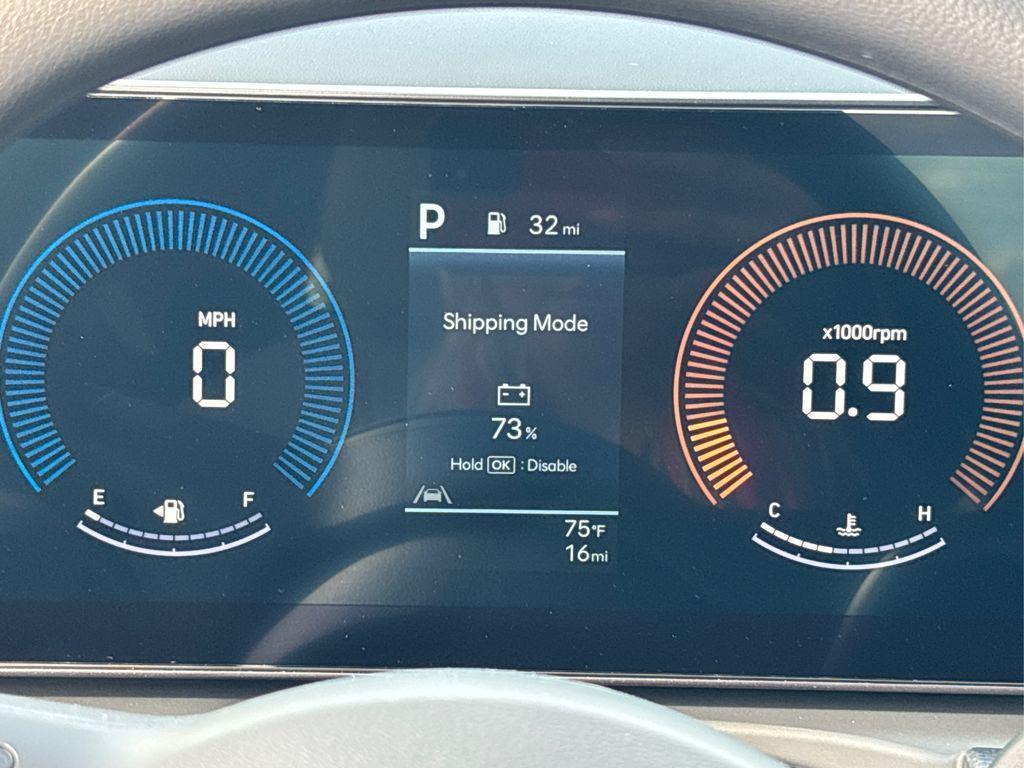 new 2026 Hyundai SANTA CRUZ car, priced at $33,530