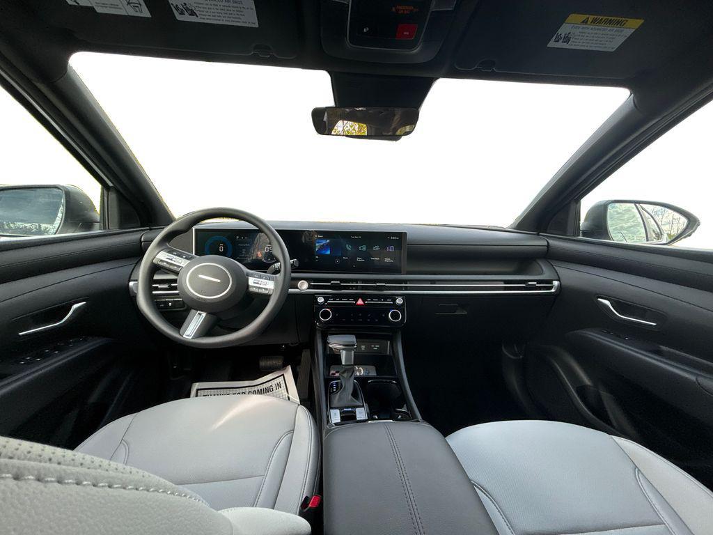 new 2026 Hyundai SANTA CRUZ car, priced at $33,530