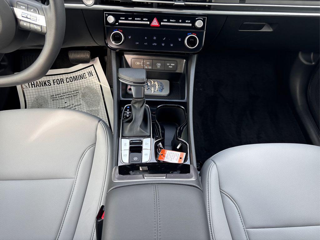 new 2026 Hyundai SANTA CRUZ car, priced at $33,530