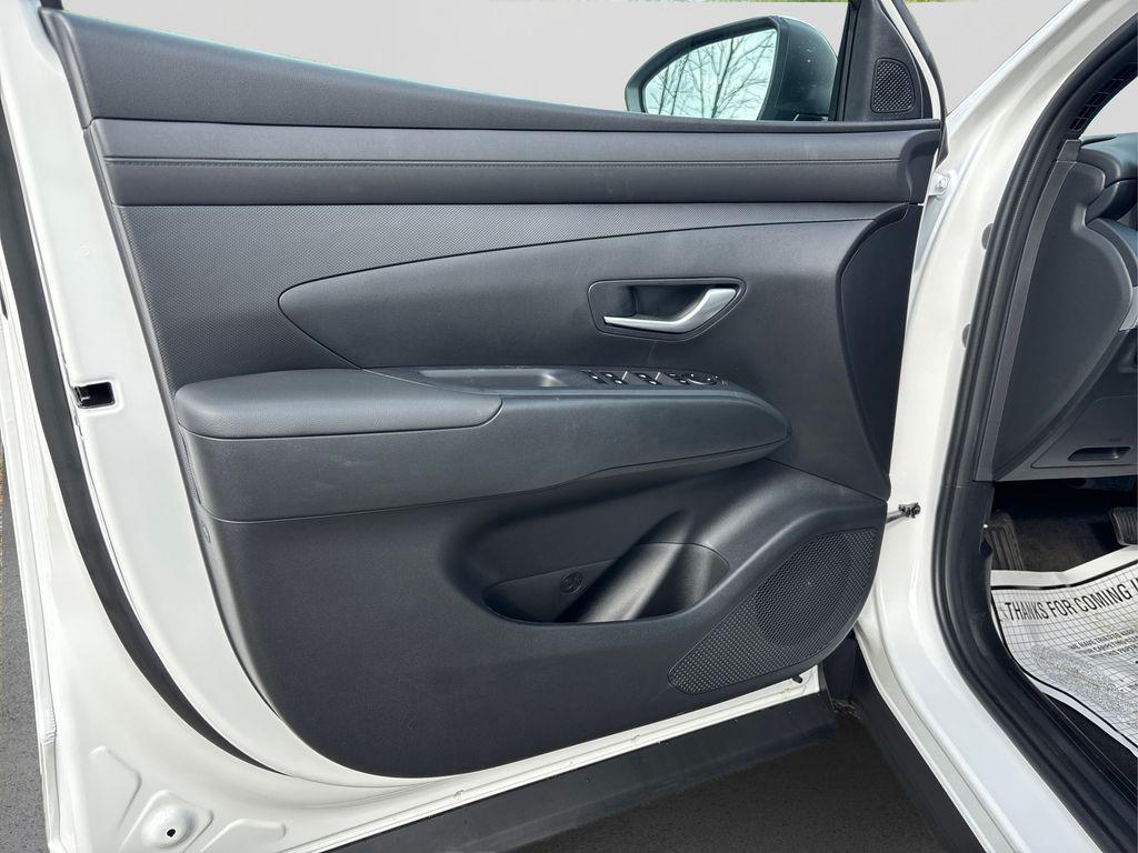 new 2026 Hyundai SANTA CRUZ car, priced at $33,530