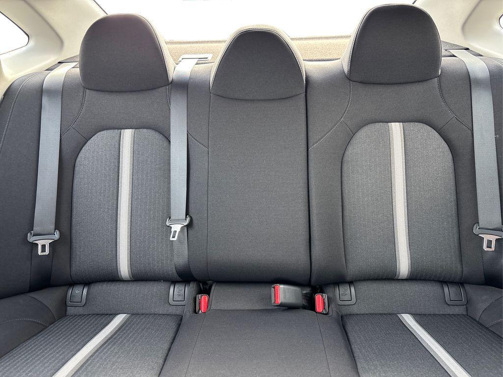 new 2026 Hyundai Sonata car, priced at $26,750