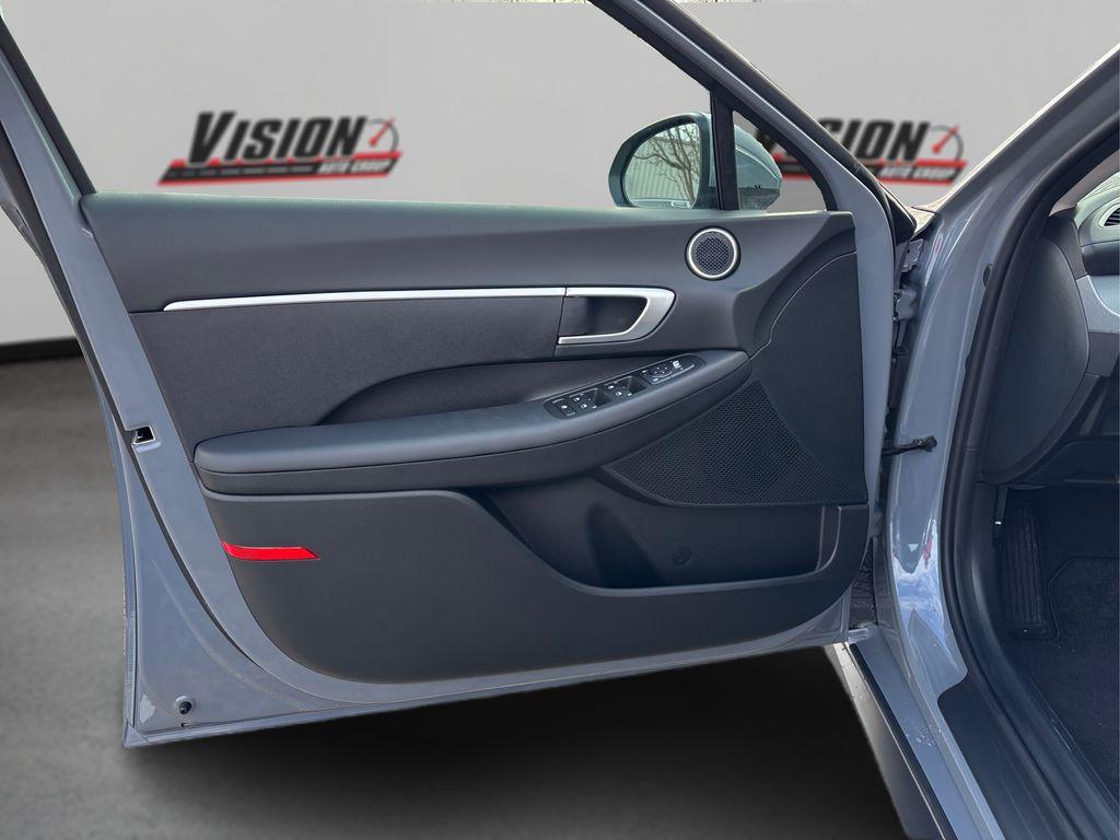 new 2026 Hyundai Sonata car, priced at $26,750