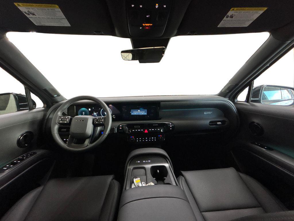 new 2026 Hyundai Palisade car, priced at $48,620