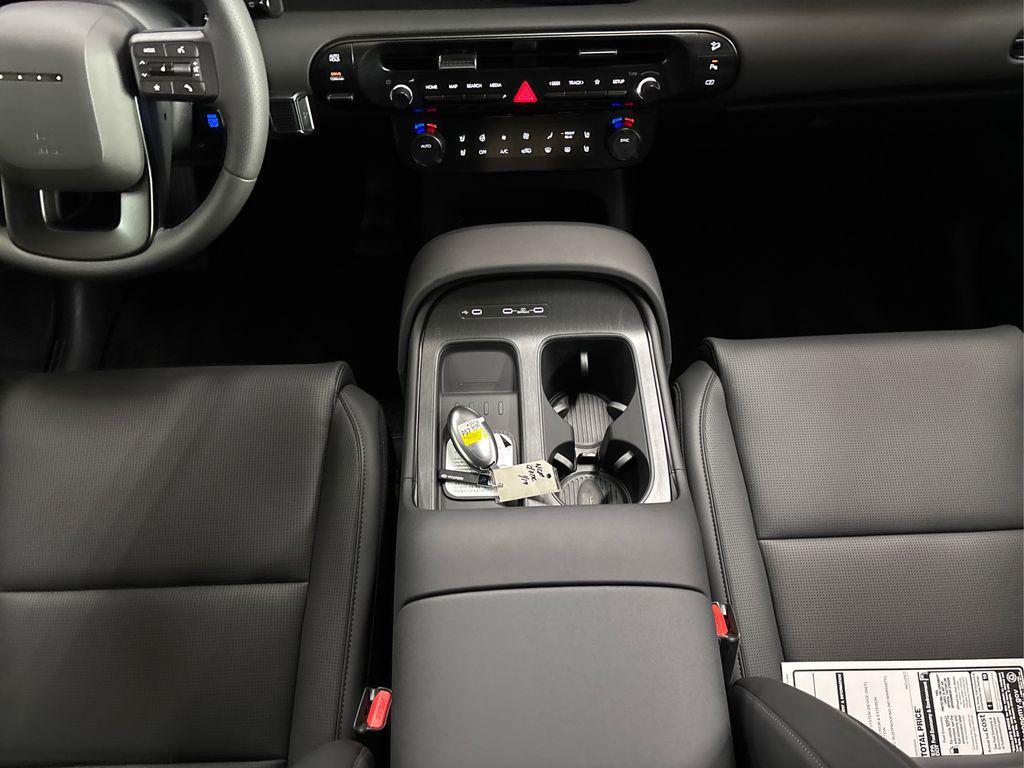 new 2026 Hyundai Palisade car, priced at $48,620