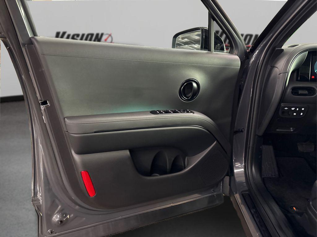 new 2026 Hyundai Palisade car, priced at $48,620