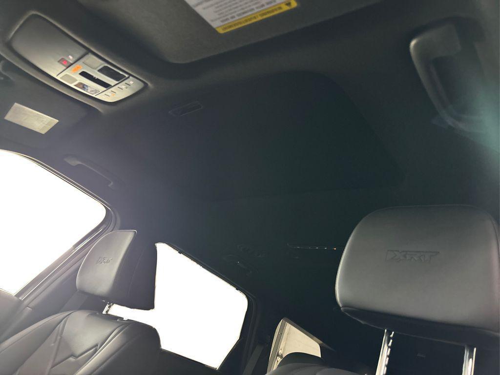 new 2026 Hyundai Palisade car, priced at $48,620