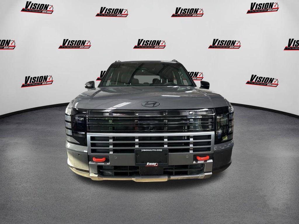 new 2026 Hyundai Palisade car, priced at $48,620