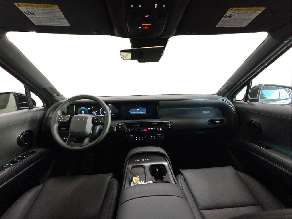 new 2026 Hyundai Palisade car, priced at $48,620