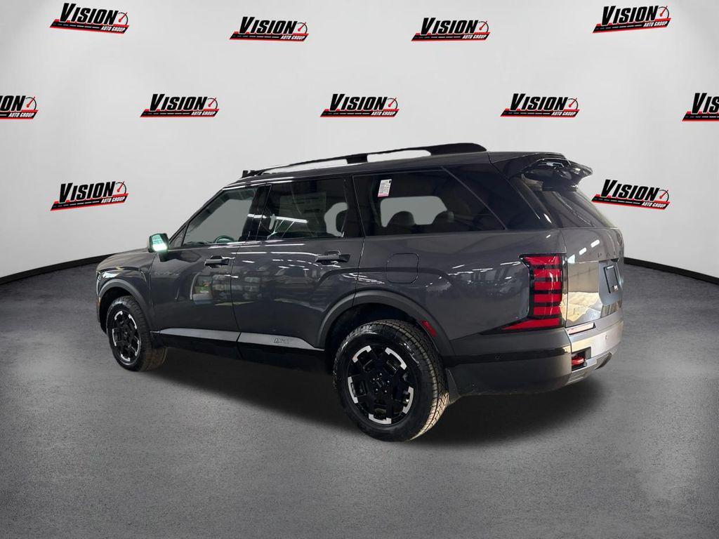 new 2026 Hyundai Palisade car, priced at $48,620