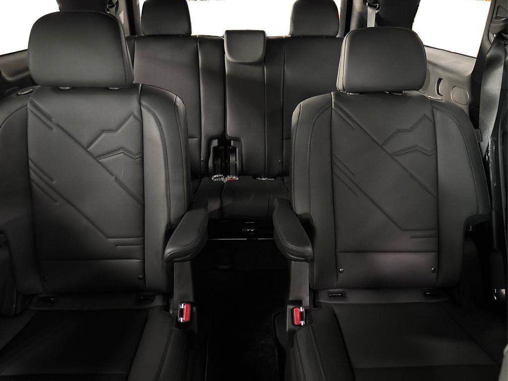 new 2026 Hyundai Palisade car, priced at $48,620