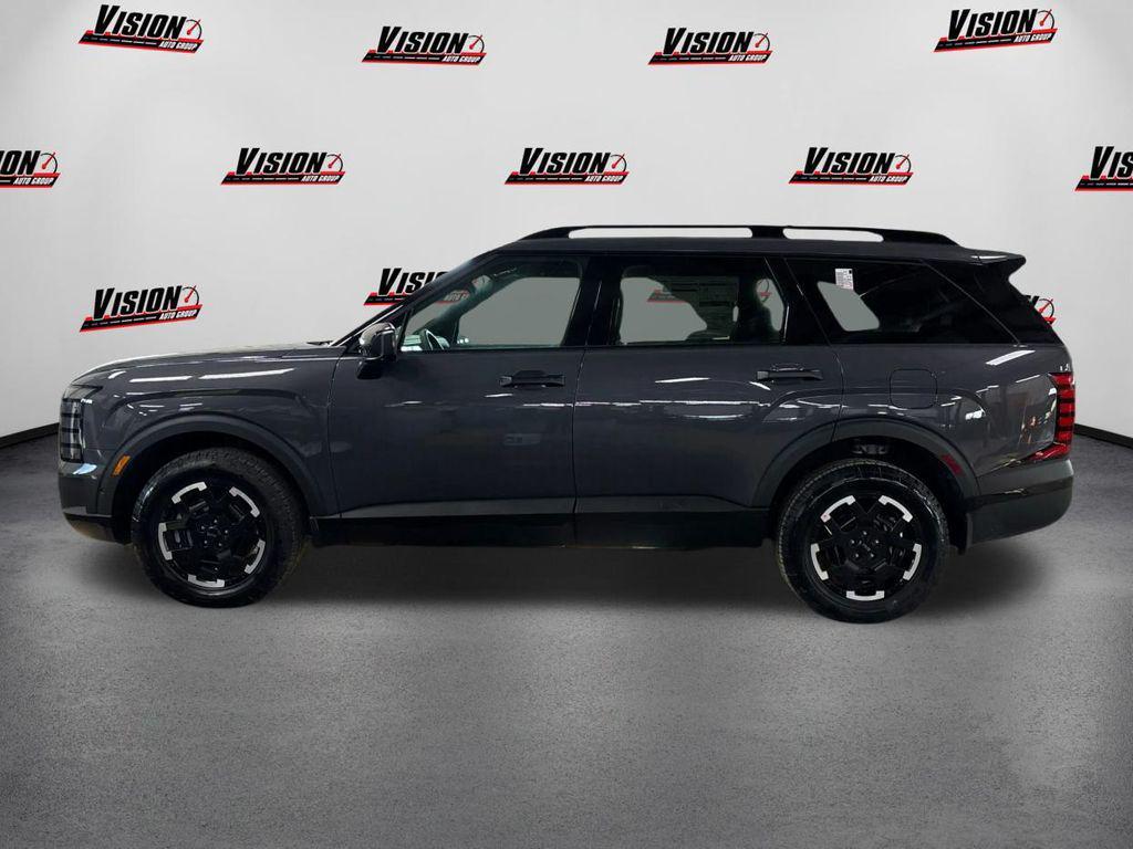 new 2026 Hyundai Palisade car, priced at $48,620