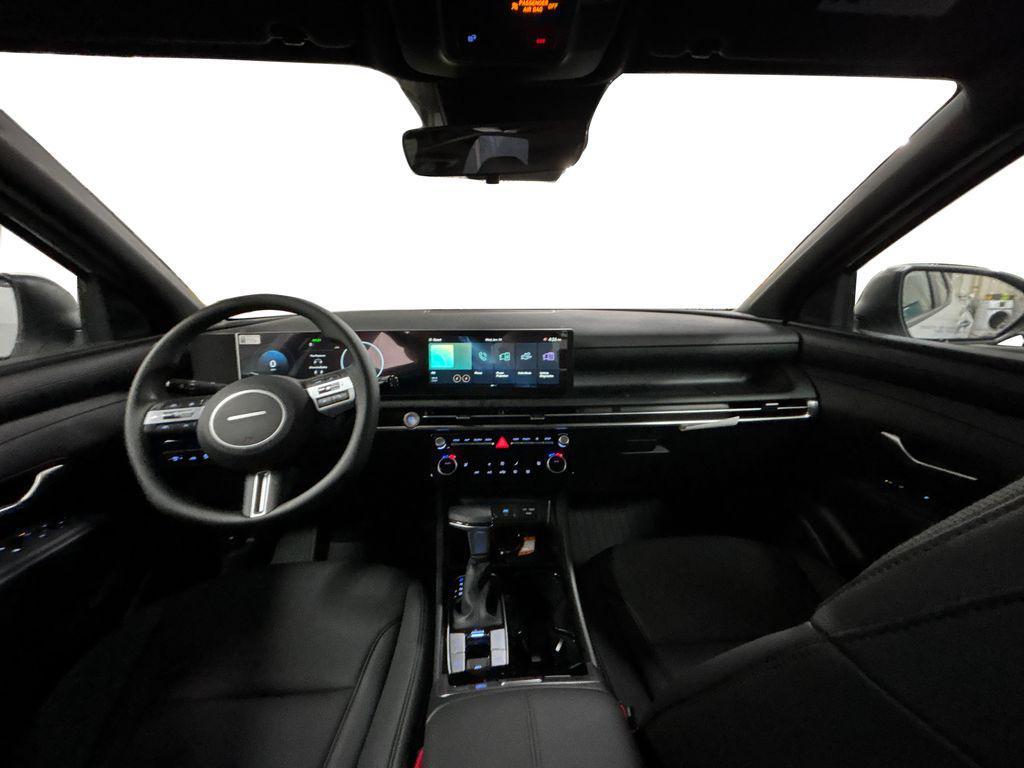 new 2026 Hyundai SANTA CRUZ car, priced at $35,325