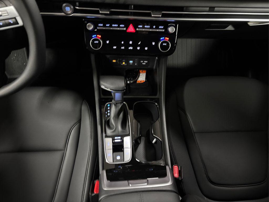 new 2026 Hyundai SANTA CRUZ car, priced at $35,325