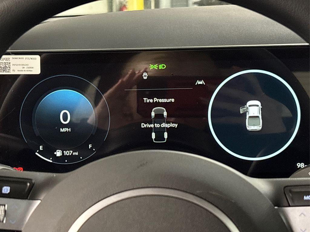 new 2026 Hyundai SANTA CRUZ car, priced at $35,325