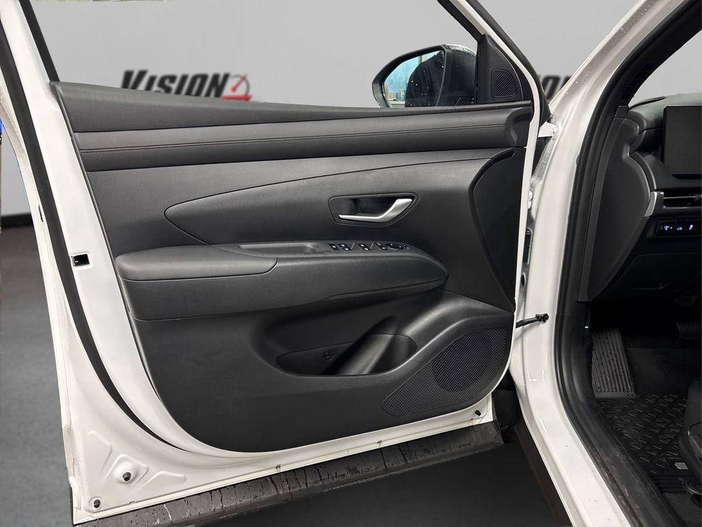 new 2026 Hyundai SANTA CRUZ car, priced at $35,325