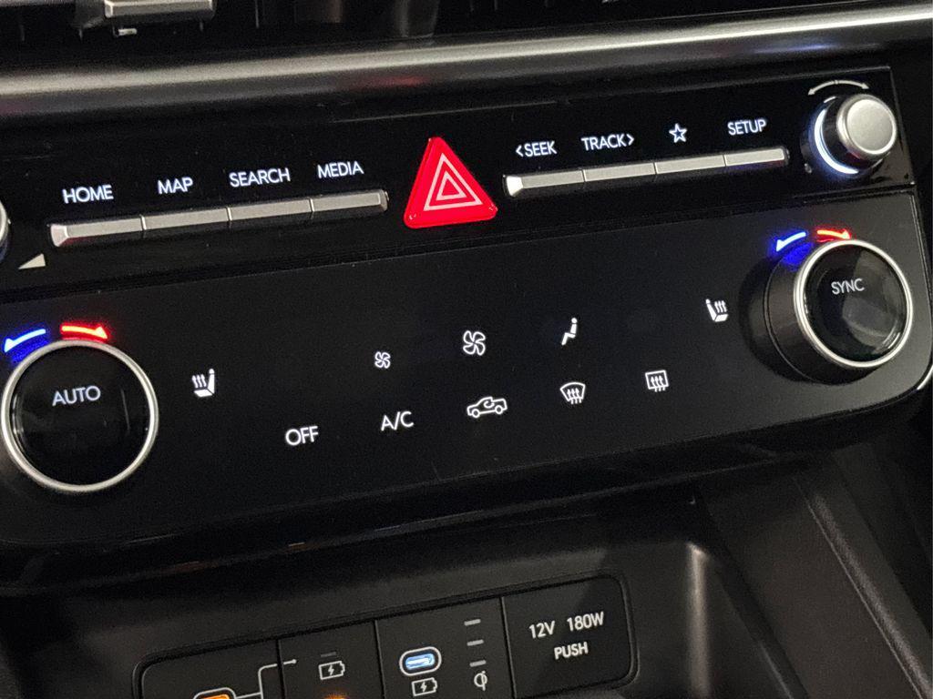 new 2026 Hyundai SANTA CRUZ car, priced at $35,325