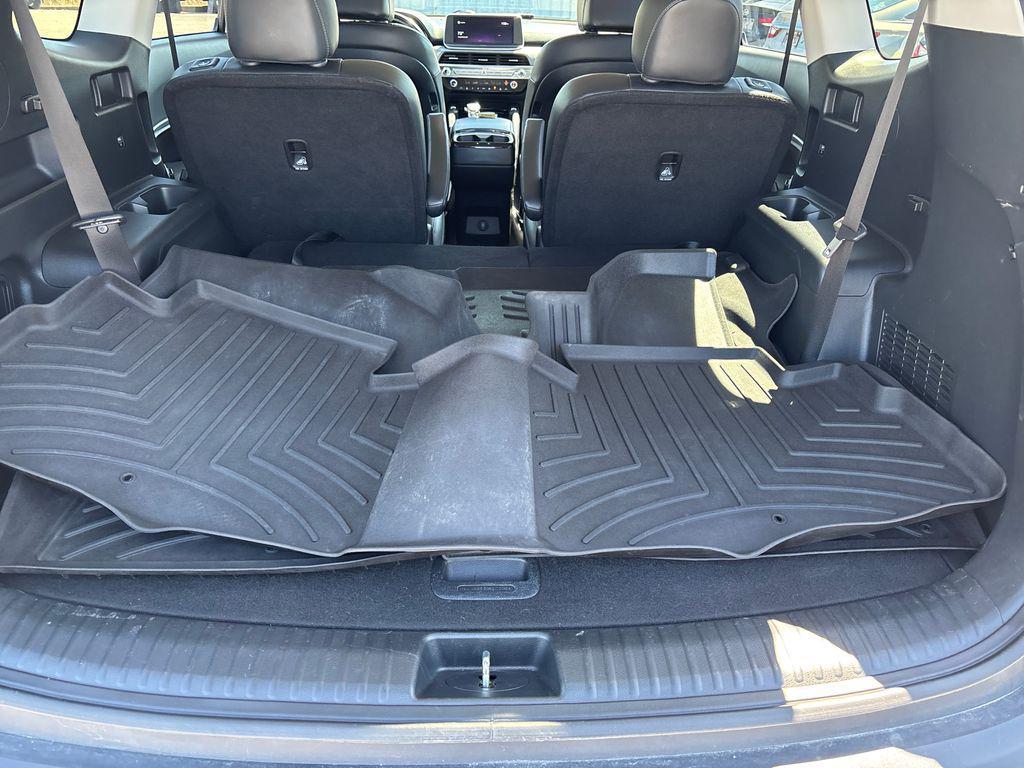 used 2022 Kia Telluride car, priced at $27,858