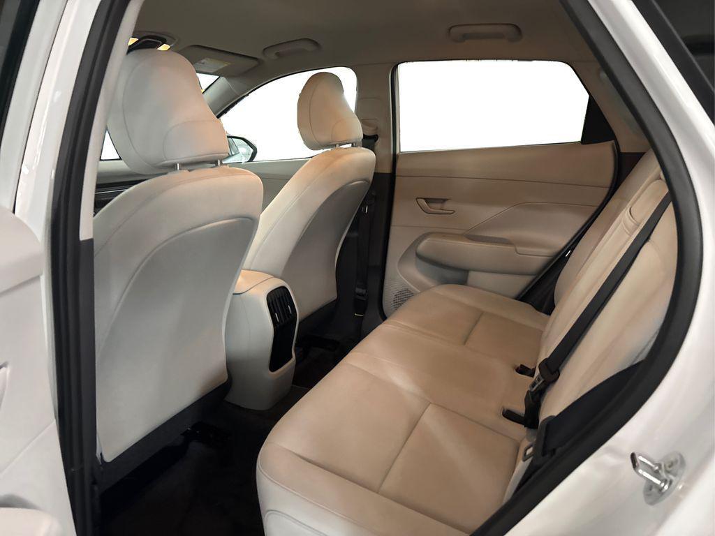 used 2025 Hyundai Kona car, priced at $22,698