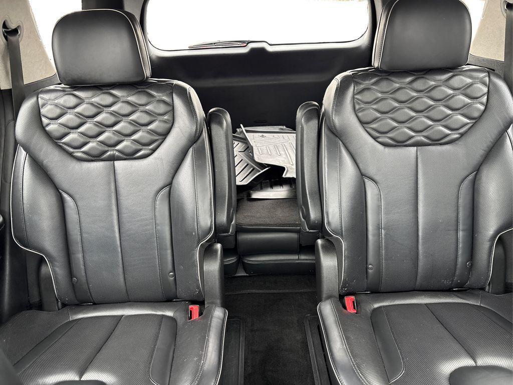 used 2021 Hyundai Palisade car, priced at $25,997