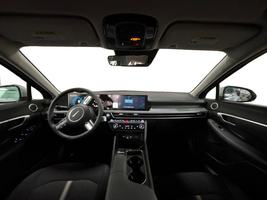 new 2026 Hyundai Sonata car, priced at $30,005