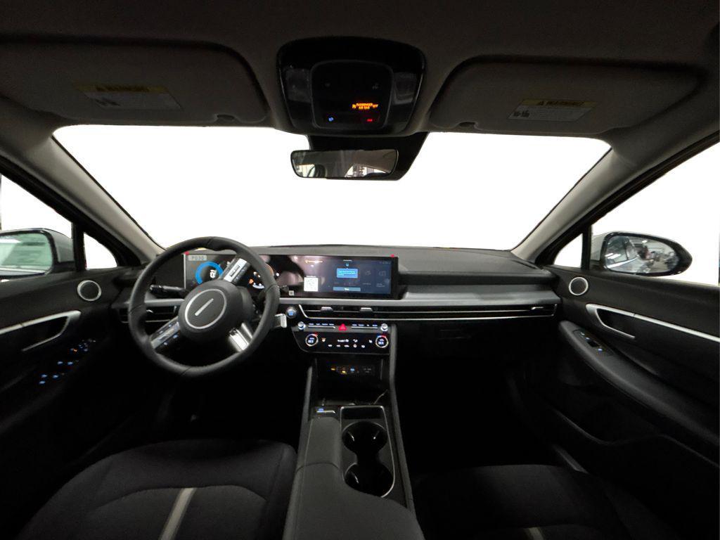 new 2026 Hyundai Sonata car, priced at $30,005