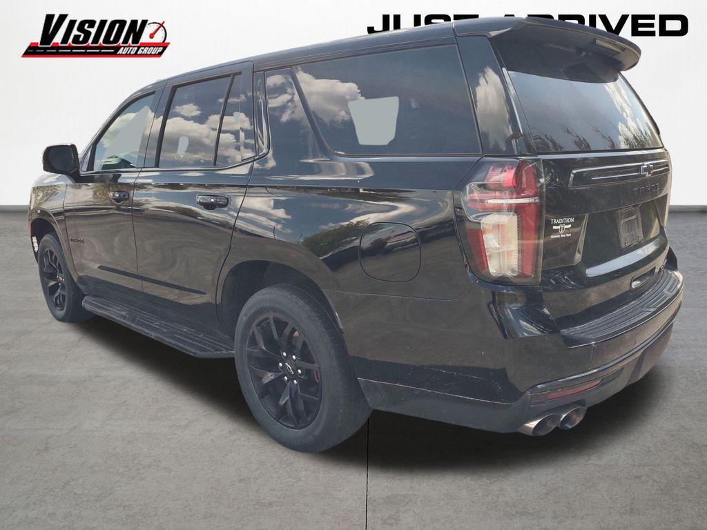 used 2023 Chevrolet Tahoe car, priced at $60,999