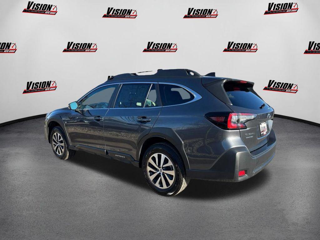 used 2023 Subaru Forester car, priced at $25,599