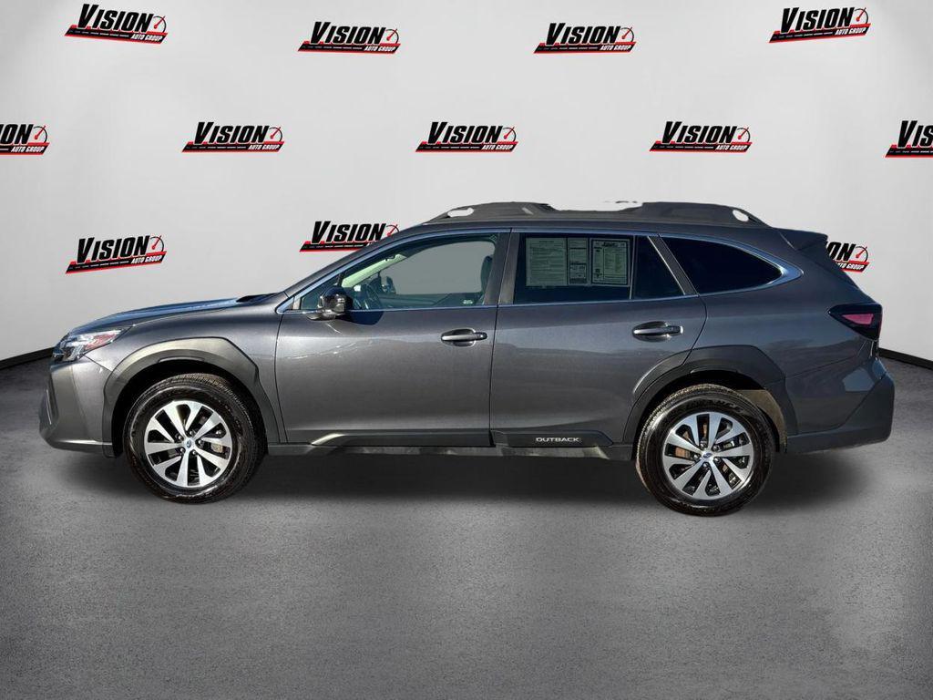 used 2023 Subaru Forester car, priced at $25,599