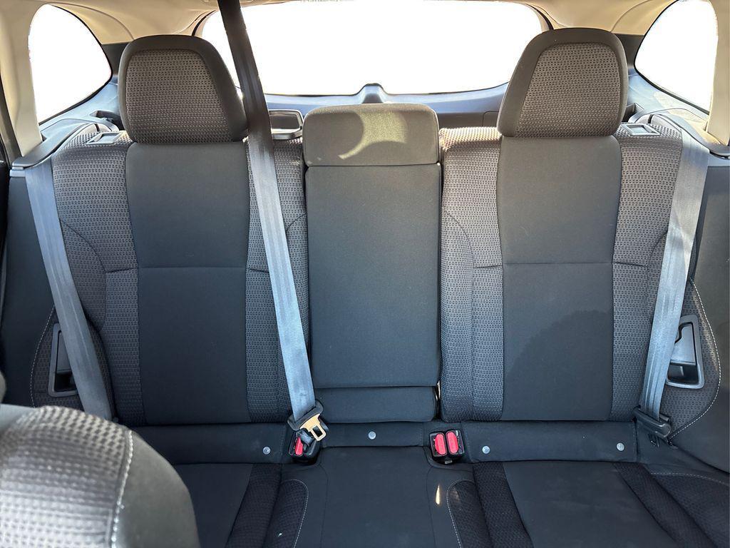 used 2023 Subaru Forester car, priced at $26,293