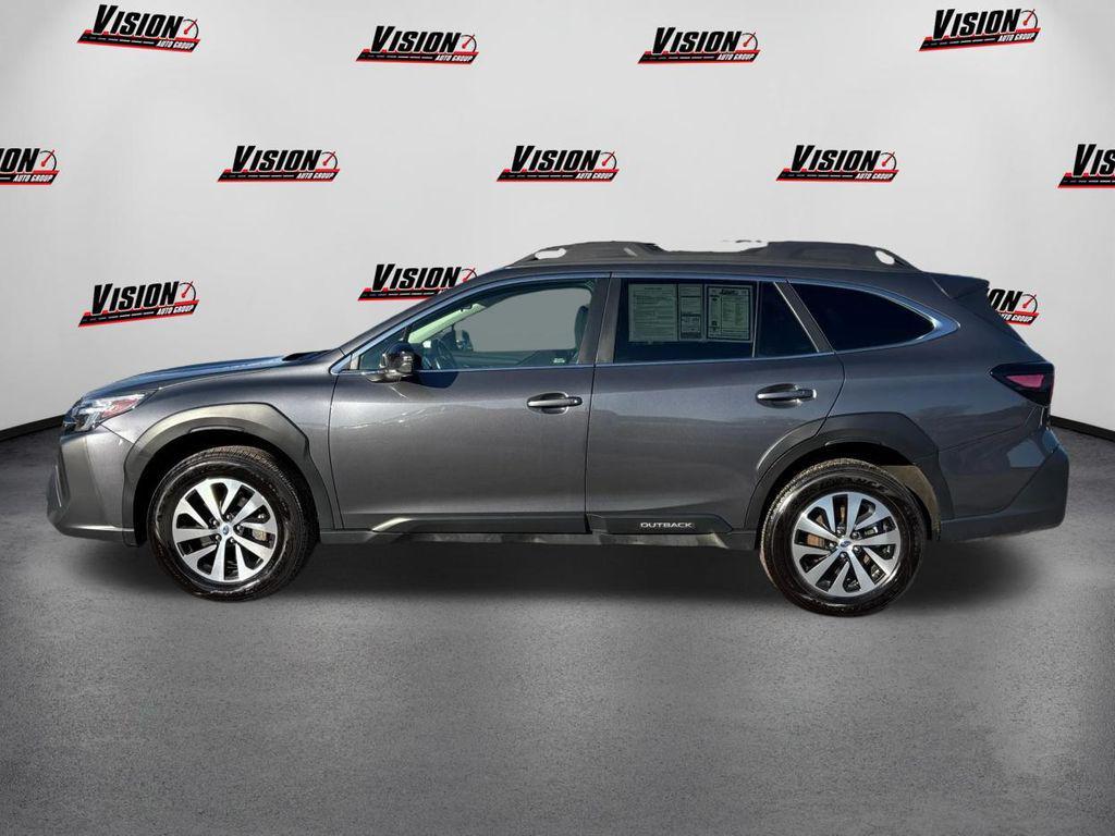 used 2023 Subaru Forester car, priced at $26,293