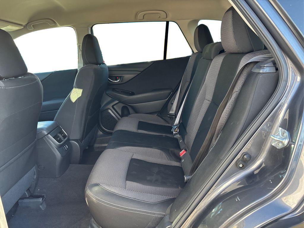 used 2023 Subaru Forester car, priced at $26,293