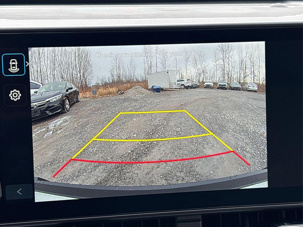 new 2026 Hyundai Kona car, priced at $27,550