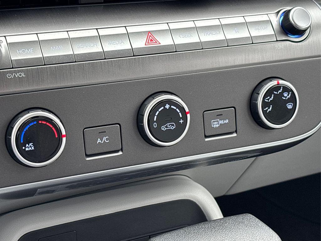 new 2026 Hyundai Kona car, priced at $27,550