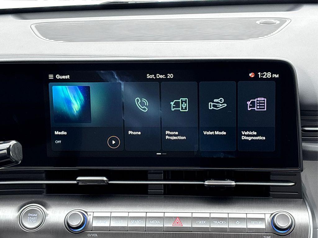 new 2026 Hyundai Kona car, priced at $27,550