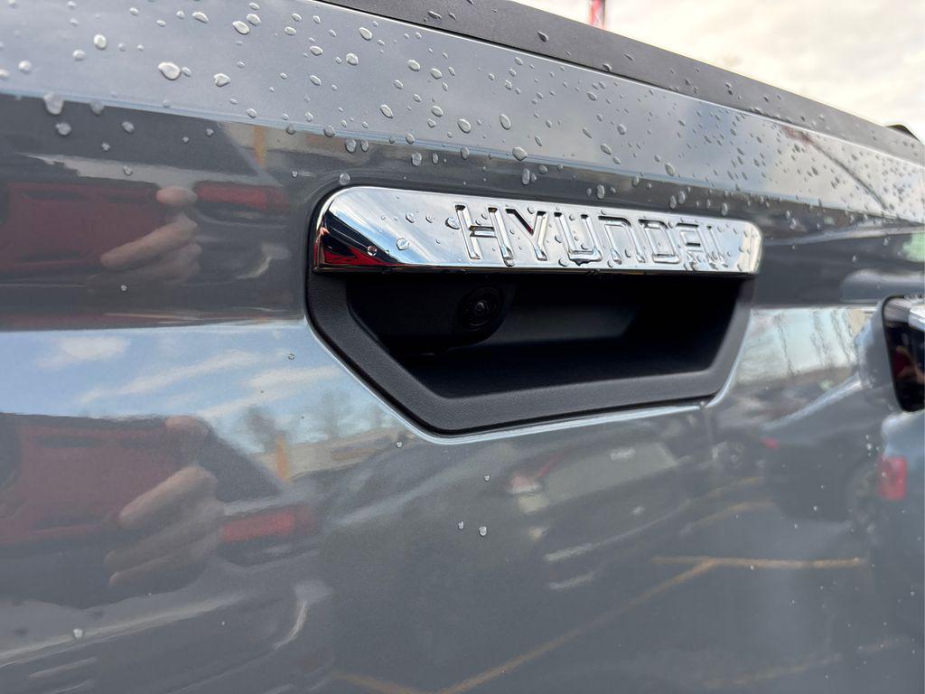 used 2024 Hyundai SANTA CRUZ car, priced at $29,999