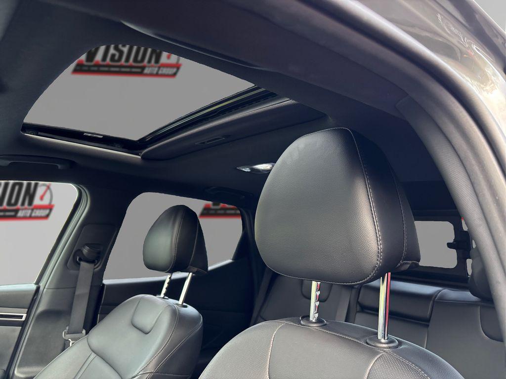 used 2024 Hyundai SANTA CRUZ car, priced at $29,999