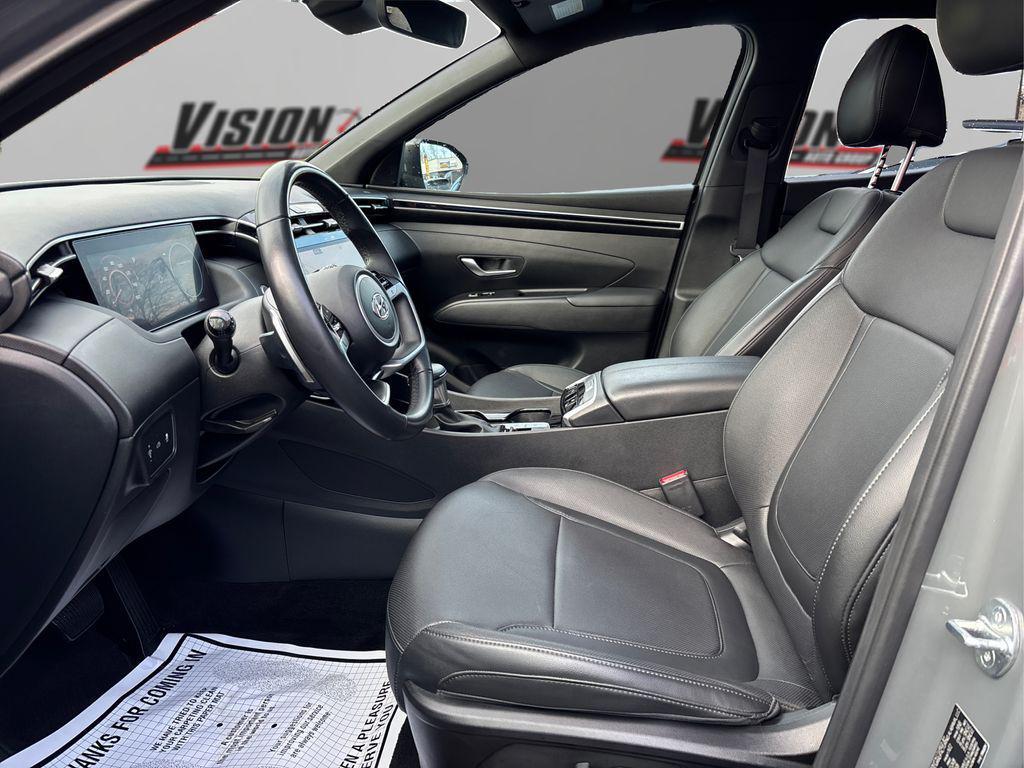 used 2024 Hyundai SANTA CRUZ car, priced at $29,999