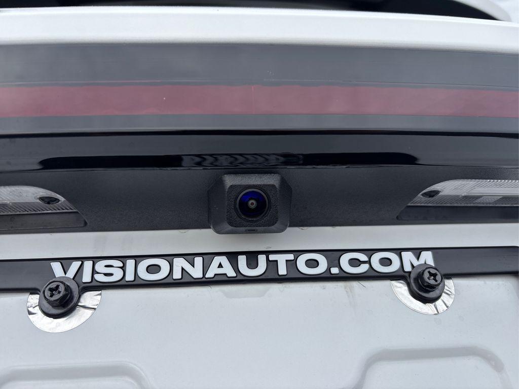 new 2026 Hyundai Tucson car, priced at $30,350