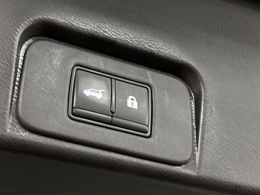 used 2022 Nissan Rogue car, priced at $23,379