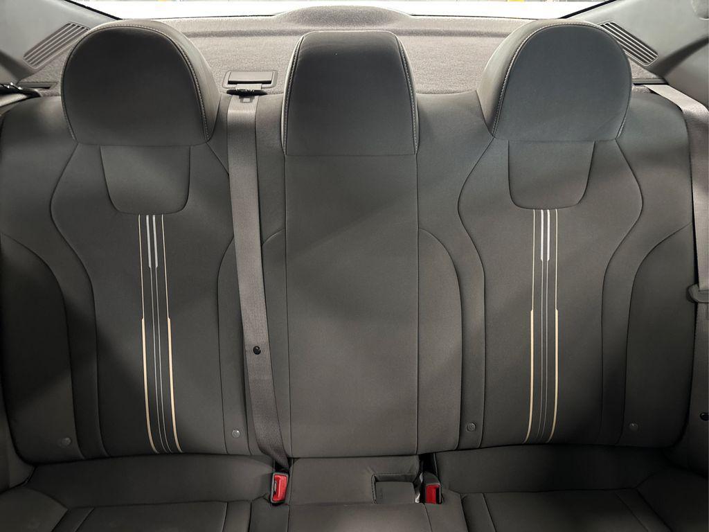 used 2025 Hyundai Elantra car, priced at $20,092