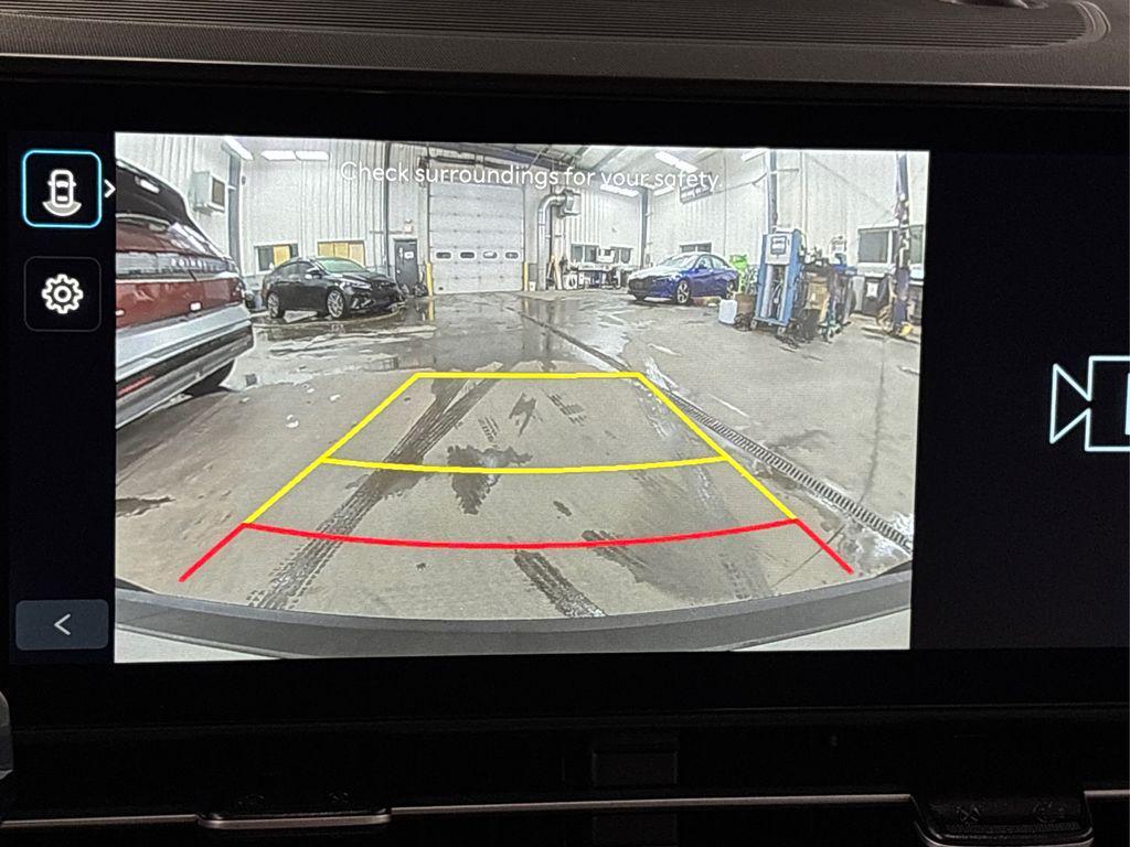 new 2026 Hyundai Kona car, priced at $28,775