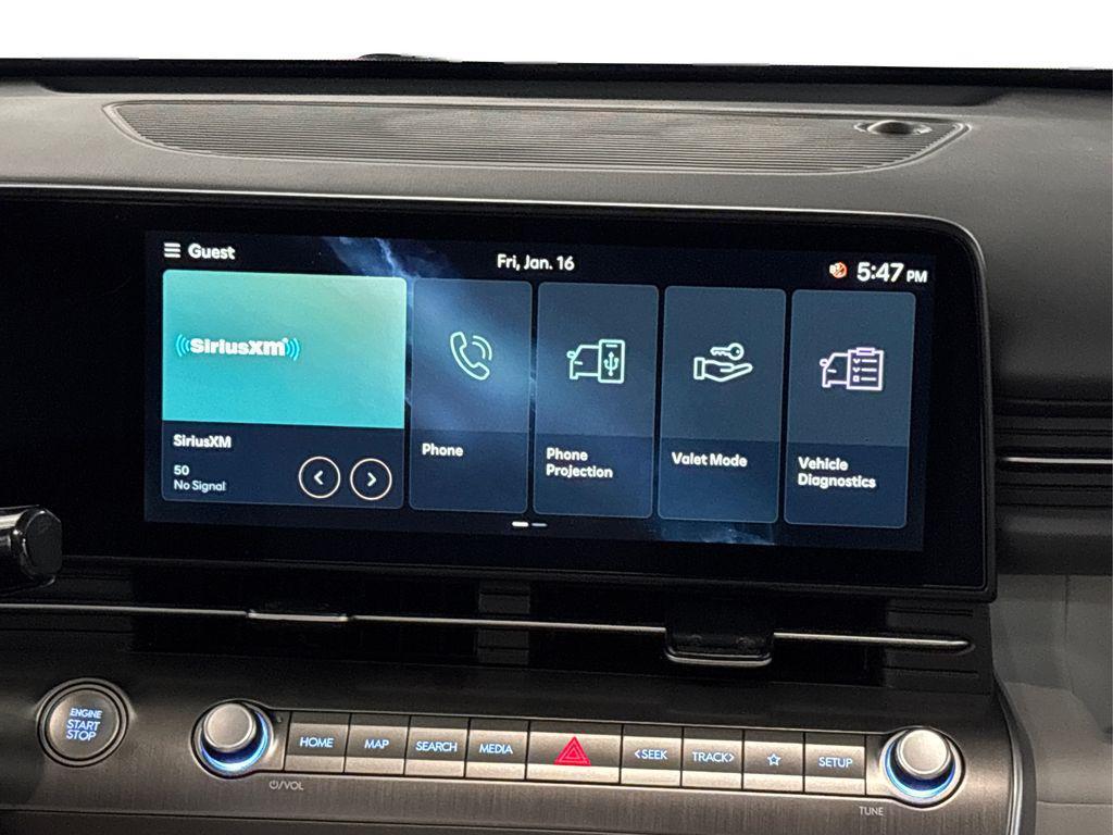 new 2026 Hyundai Kona car, priced at $28,775