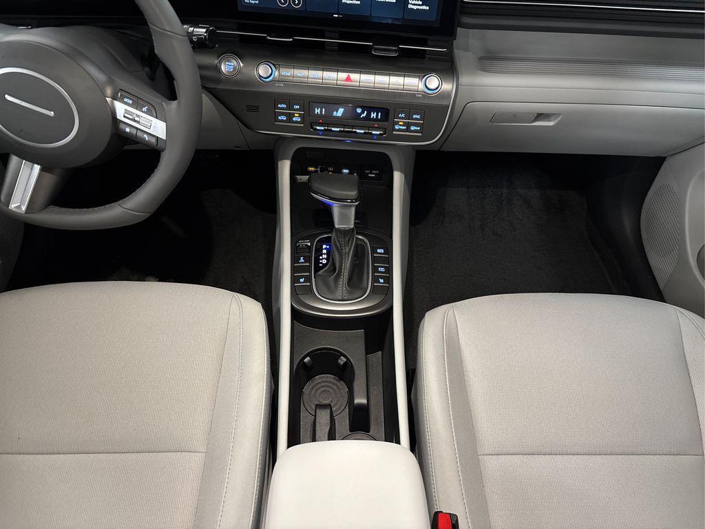 new 2026 Hyundai Kona car, priced at $28,775