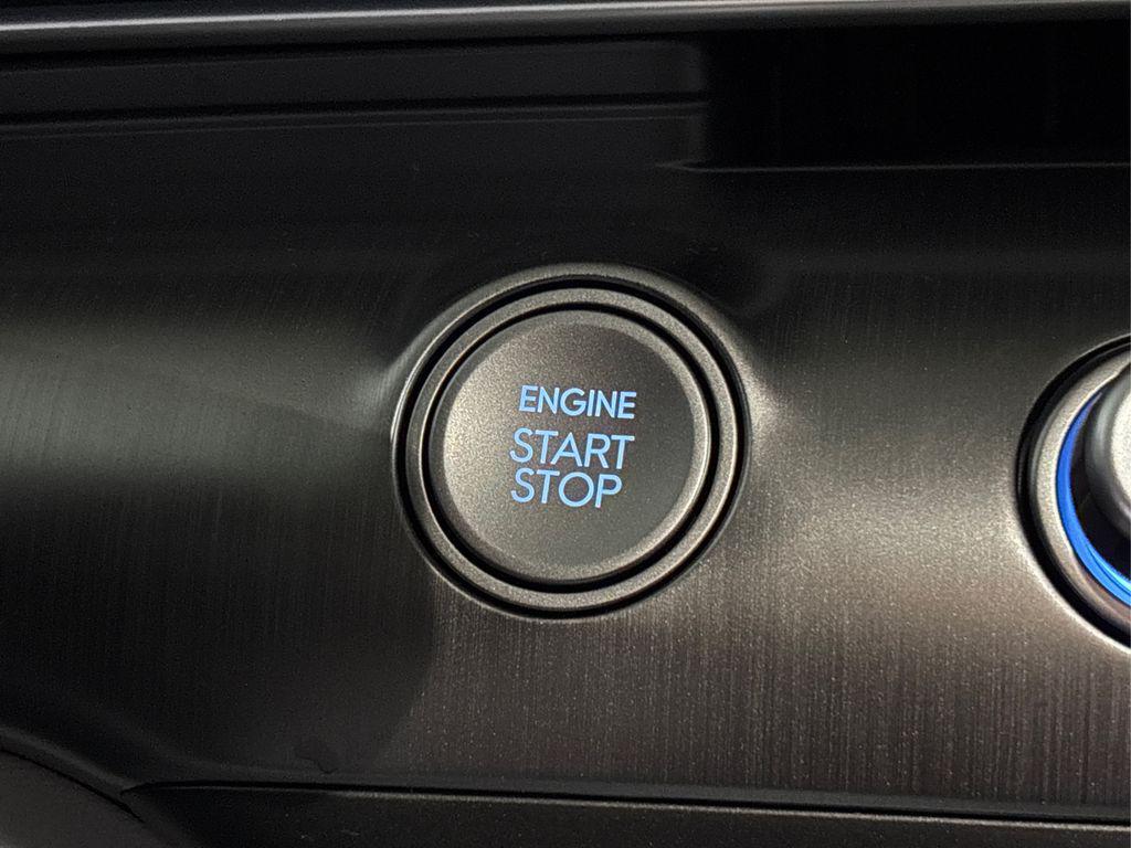 new 2026 Hyundai Kona car, priced at $28,775