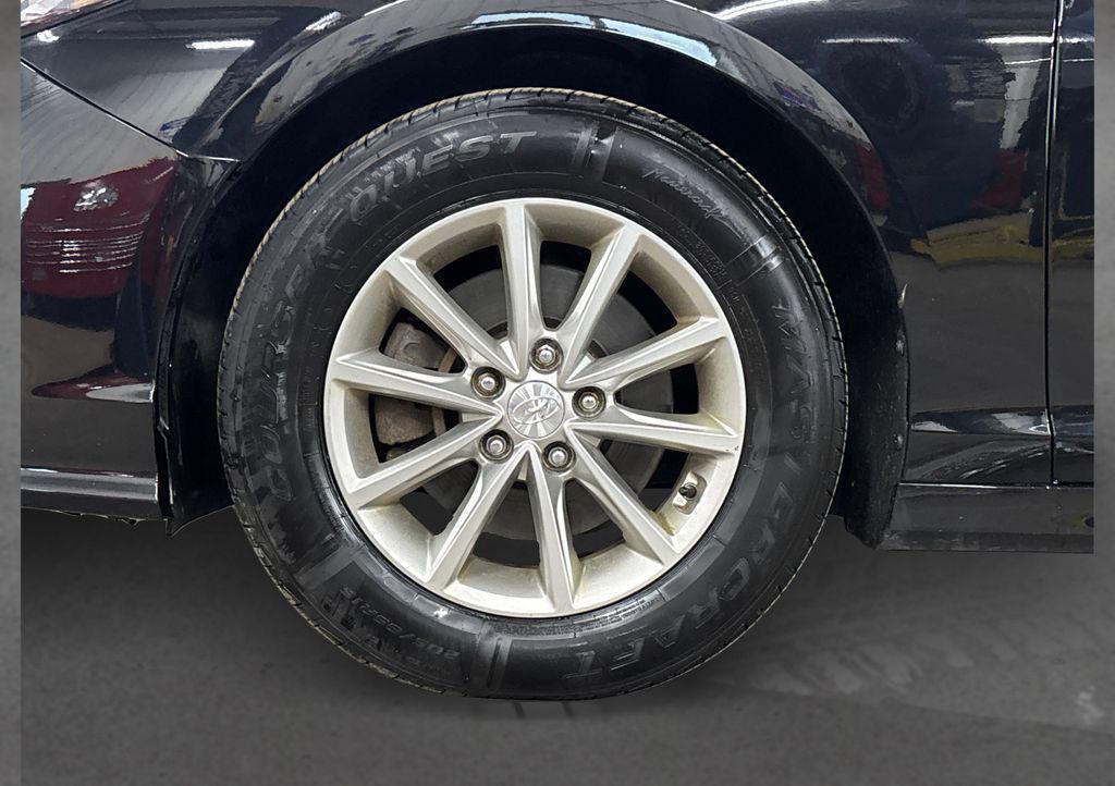 used 2019 Hyundai Sonata car, priced at $13,796