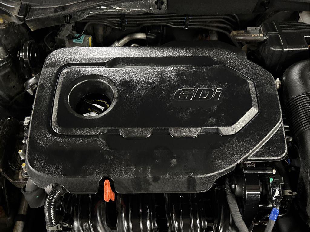 used 2019 Hyundai Sonata car, priced at $13,796