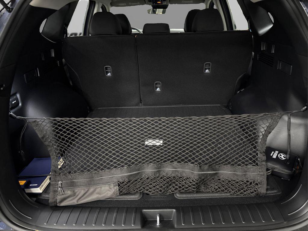 new 2026 Hyundai Tucson car, priced at $29,805